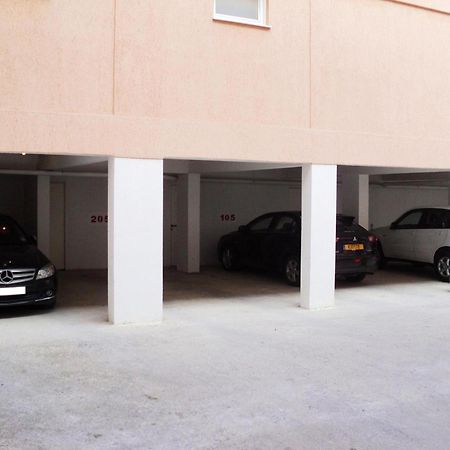 Lykavitos Apartments Nicosia Kültér fotó