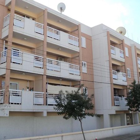 Lykavitos Apartments Nicosia Kültér fotó