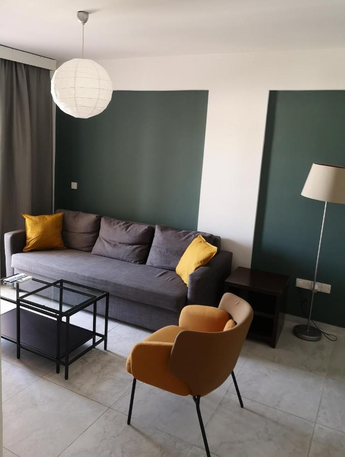 Lykavitos Apartments Nicosia Kültér fotó