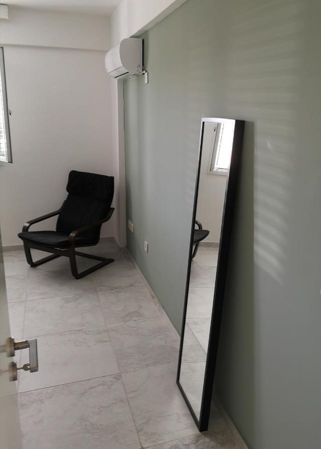Lykavitos Apartments Nicosia Kültér fotó
