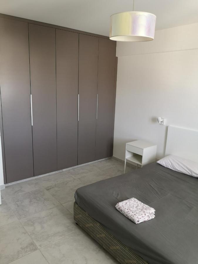 Lykavitos Apartments Nicosia Kültér fotó