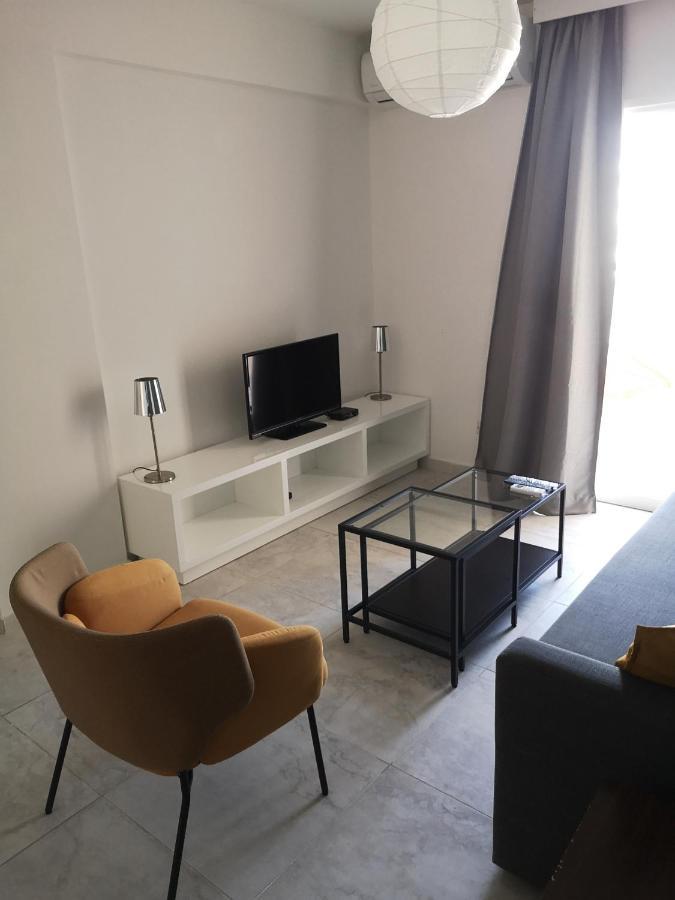 Lykavitos Apartments Nicosia Kültér fotó