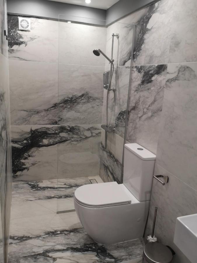 Lykavitos Apartments Nicosia Kültér fotó