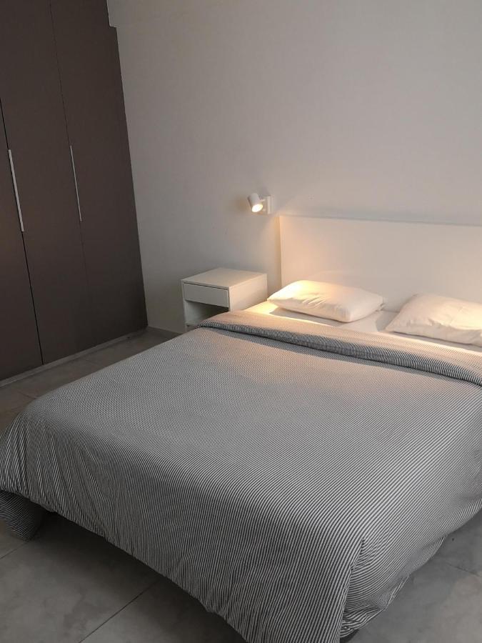 Lykavitos Apartments Nicosia Kültér fotó