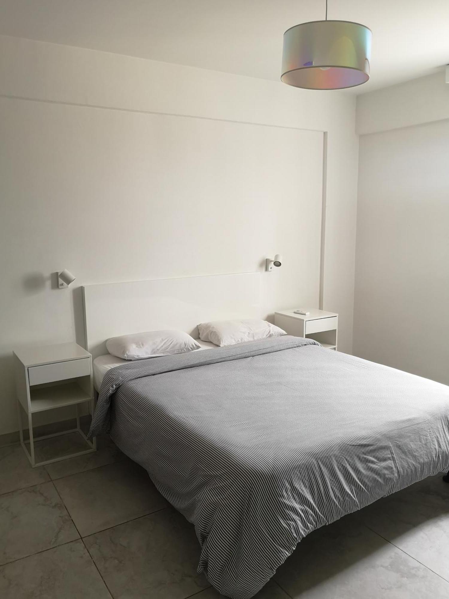 Lykavitos Apartments Nicosia Kültér fotó