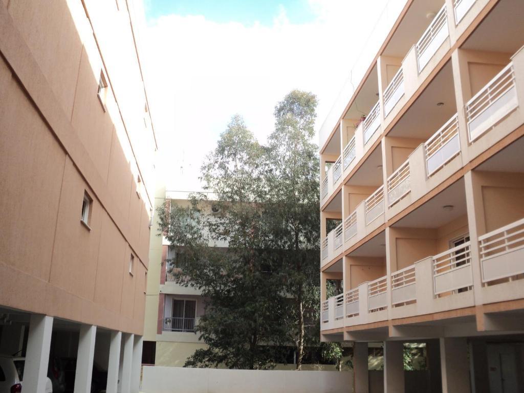 Lykavitos Apartments Nicosia Kültér fotó